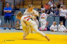 22.06.2024 Wachau JUDO Kids Cup